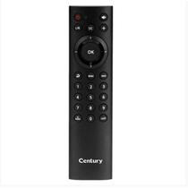 Controle Remoto Para Century Midiabox b7 Novo