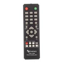Controle Remoto Para Century Nano Box FBG 7085 CO 1293 LHS 7128 LE 7085 PR2010 PR2012 PR2020S