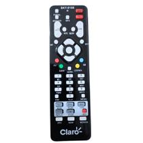 Controle Remoto Para Claro NET Digital HD - Skylink