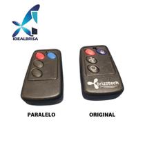 Controle Remoto para Climatizador Brizztech - Compatível com Placas Originais