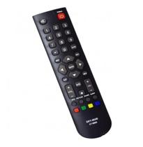 Controle Remoto Para Compativel Tv Tcl Ct6800 Sky9006 Cr-3229 Televisão