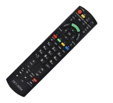 Controle Remoto Para Compatível Universal Tv Panasonic 3d Viera Tools Televisão LCD Controle Remoto Para Compatível Universal Tv Panasonic 3d Viera Tools Televisão LCD