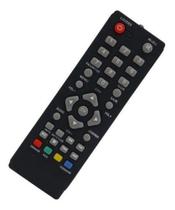 Controle Remoto Para Conversor Digital Aquario Dtv-4000 - lelong Controle Remoto Para Conversor Digital Aquario Dtv-4000 - lelong