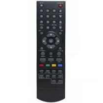 Controle Remoto Para Conversor Digital Dc1010 Dc2007m Controle Remoto Para Conversor Digital Dc1010 Dc2007m