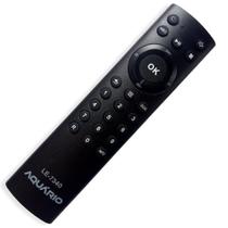 Controle Remoto Para Conversor Digital Dtv-9000 Aquário - Lê Controle Remoto Para Conversor Digital Dtv-9000 Aquário - Lê