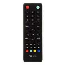 Controle Remoto Para Conversor Digital Multilaser FBG 8088 SKY 8088 RE209 RE219 DF03 DF05 Controle Remoto Para Conversor Digital Multilaser FBG 8088 SKY 8088 RE209 RE219 DF03 DF05