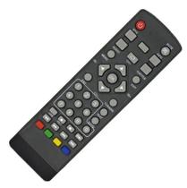 Controle Remoto Para Conversor Digital Set Top Box - MB