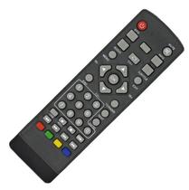 Controle Remoto Para Conversor Digital Set Top Box