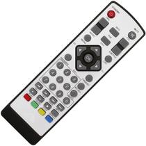 Controle Remoto Para Conversor Digital Tomate Mcd888