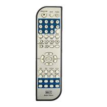 Controle remoto para conversor eletro-vision Controle remoto para conversor eletro-vision