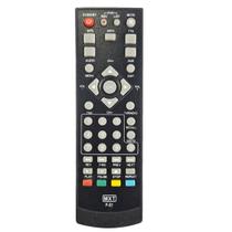 Controle remoto para conversor f-21 Controle remoto para conversor f-21
