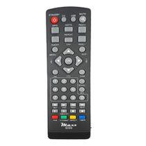 Controle remoto para conversor maxx-8099 Controle remoto para conversor maxx-8099