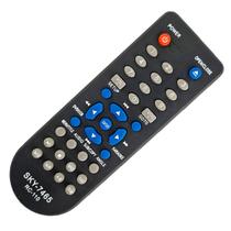 Controle remoto para conversor sky-7465 rc-110 le-7565 Controle remoto para conversor sky-7465 rc-110 le-7565