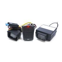 Controle Remoto para Difusor de Escape Automotivo