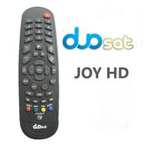 Controle Remoto para Duosat Joy HD LE-7746