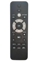 Controle Remoto Para DVD 7905 Dvp3650k Dvp3650Dvp3820kx Dvp3880kxC/ Tecla Karaokê.