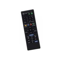 Controle remoto para dvd blu-ray sony bdp-s490 compatível