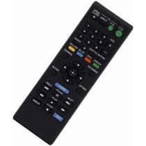 Controle Remoto Para DVD Blu-ray Sony Rmt-b120a S190 S390 S490 S590