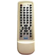 Controle remoto para dvd britania st-d3000 c0800 Controle remoto para dvd britania st-d3000 c0800
