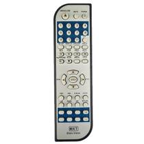Controle Remoto Para DVD C01041 ELETRO VISION Controle Remoto Para DVD C01041 ELETRO VISION
