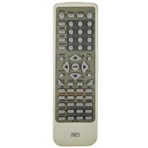 Controle Remoto Para DVD C0825 / RC-102/ LHS-102