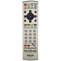 Controle Remoto Para DVD Cyber Vision MS-1023 Controle Remoto Para DVD Cyber Vision MS-1023