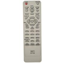 Controle Remoto Para DVD DVP-200
