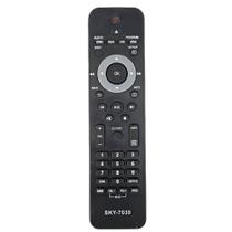 Controle Remoto Para DVD Home SKY-7039 / LE-7904