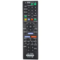 Controle Remoto Para DVD Home Theater LE-7508 / SKY-8056