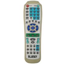 Controle Remoto Para DVD Home Theater Pht550 Pht660n Ph670