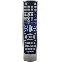 Controle remoto para dvd k-340