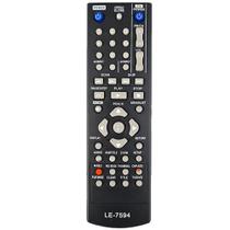 Controle Remoto Para DVD LE-7594 Controle Remoto Para DVD LE-7594