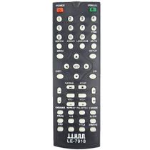Controle remoto para dvd le-7918 - Lelong