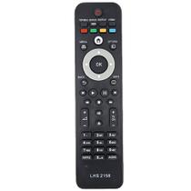 Controle Remoto Para DVD LHS-2158