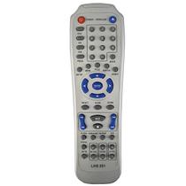 Controle remoto Para DVD LHS-351