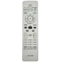 Controle remoto para dvd lhs-7325