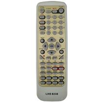 Controle Remoto Para DVD LHS-8238