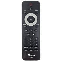 Controle Remoto Para DVD MAXX-7805 Controle Remoto Para DVD MAXX-7805