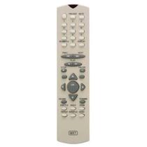 Controle Remoto Para DVD MAXX-7989