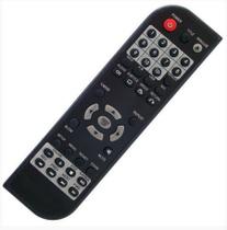 Controle Remoto Para Dvd Mondial