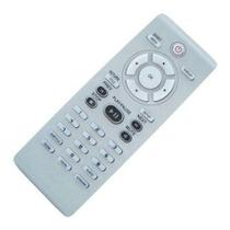 Controle Remoto para Dvd Philips Dvp-5980k / Dvp-3142 / Dvp5965k