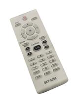 Controle Remoto Para Dvd Philips Karaokê Rcyf172, Dvp3040 Skys268 C0772 Controle Remoto Para Dvd Philips Karaokê Rcyf172, Dvp3040 Skys268 C0772
