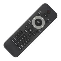 Controle remoto para dvd philips w-7805 compatível - WLW VC