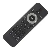 Controle remoto para dvd philips w-7805 compatível - WLW VC