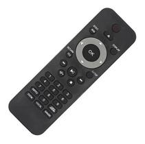 Controle Remoto Para Dvd Philips W-7805 Compatível - Wlw Vc