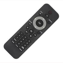 Controle remoto para dvd philips ykf-223-002 compatível