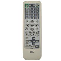 Controle Remoto Para DVD RC-207