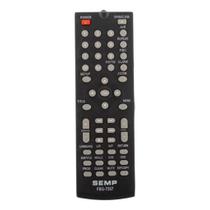 Controle Remoto Para Dvd Semp Toshiba Sd5061s Sd8072 FBG 7557 LE 7557 SD5061S 5091VK SD8072HD Controle Remoto Para Dvd Semp Toshiba Sd5061s Sd8072 FBG 7557 LE 7557 SD5061S 5091VK SD8072HD