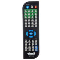 Controle Remoto Para DVD SKY-7451 Controle Remoto Para DVD SKY-7451