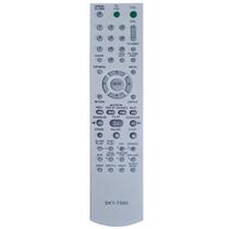 Controle Remoto Para DVD SKY-7590